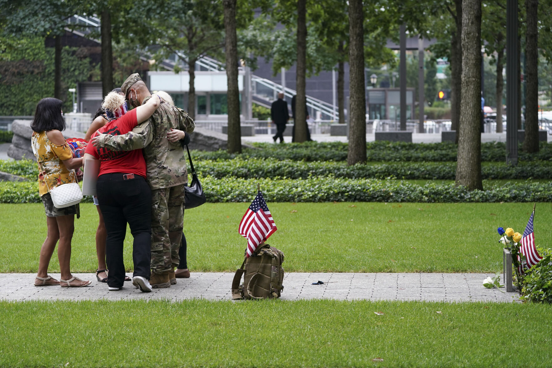 Sept 11 Anniversary